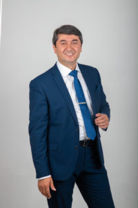 Saidmurod Davlatov